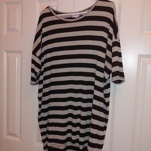 XL LuLaRoe Irma